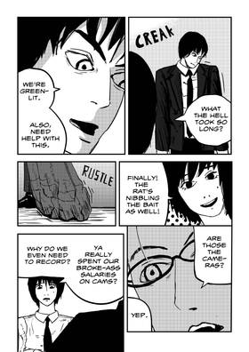 Read STING  1 Page 7 in English