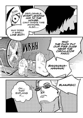 Read STING  1 Page 9 in English