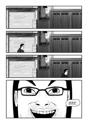 Read STING  1 Page 10 in English