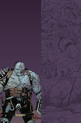 Read Reborn  1 Page 2 in English