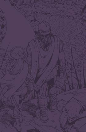 Read Reborn  1 Page 3 in English