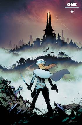 Read Reborn  1 Page 9 in English