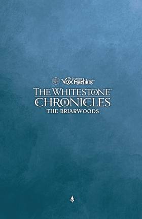 Read The Legend of Vox Machina: The Whitestone Chronicles  3 Page 5 in English