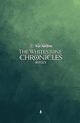 Read The Legend of Vox Machina: The Whitestone Chronicles  1 Page 5 in English