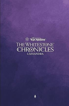 Read The Legend of Vox Machina  2 Page 3 in English