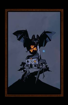 Read Leonide the Vampyr  1 Page 6 in English