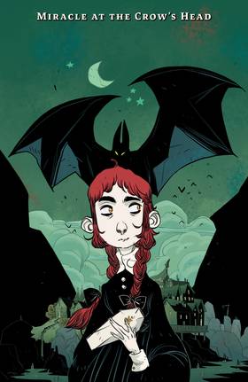 Read Leonide the Vampyr  1 Page 9 in English