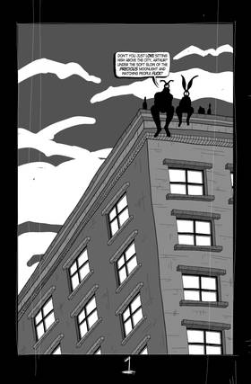 Read THE REVENGE OF THE SPOON (BOOTLEG!)  1 Page 3 in English