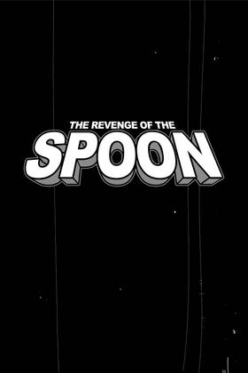 Read THE REVENGE OF THE SPOON (BOOTLEG!)  1 Page 10 in English