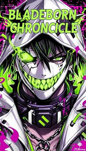 Read BLADEBORN CHRONICLE  2 Page 1 in English