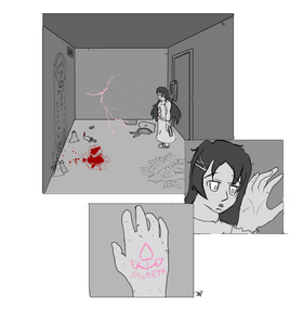 Read Eldritch Kindness  2 Page 6 in English