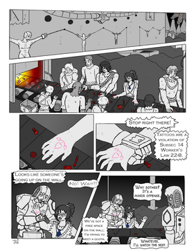 Read Eldritch Kindness  5 Page 1 in English