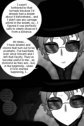 Read Doomsday University  19 Page 3 in English