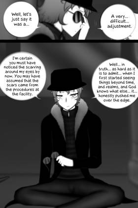 Read Doomsday University  19 Page 4 in English