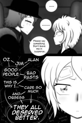 Read Doomsday University  19 Page 7 in English