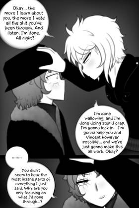 Read Doomsday University  19 Page 9 in English