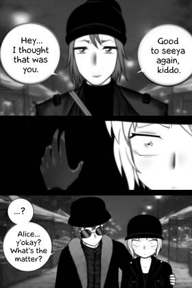 Read Doomsday University  20 Page 2 in English