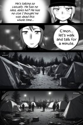 Read Doomsday University  20 Page 5 in English