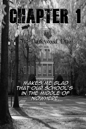Read Doomsday University  1 Page 7 in English