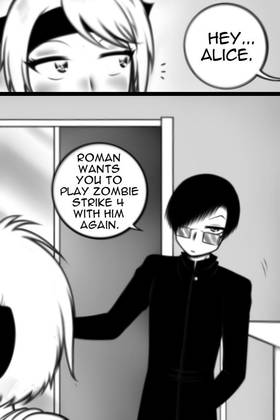 Read Doomsday University  1 Page 10 in English