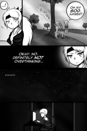 Read Doomsday University  2 Page 3 in English