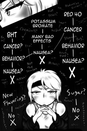 Read Doomsday University  2 Page 4 in English