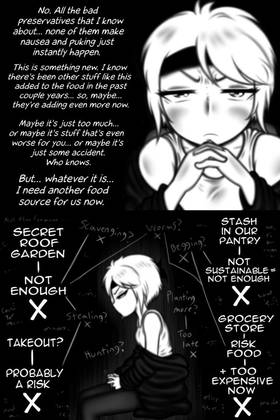 Read Doomsday University  2 Page 5 in English