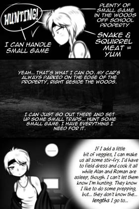 Read Doomsday University  2 Page 6 in English