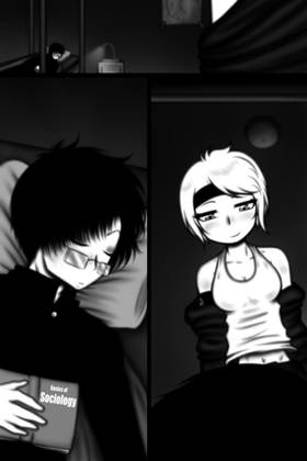 Read Doomsday University  2 Page 7 in English