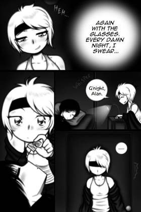 Read Doomsday University  2 Page 8 in English