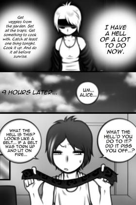 Read Doomsday University  2 Page 9 in English