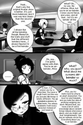 Read Doomsday University  3 Page 2 in English
