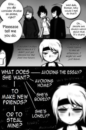 Read Doomsday University  3 Page 6 in English