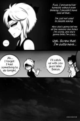 Read Doomsday University  3 Page 9 in English