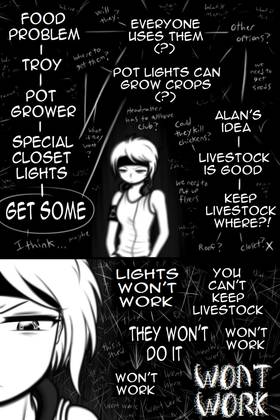 Read Doomsday University  4 Page 6 in English