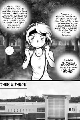Read Doomsday University  4 Page 9 in English