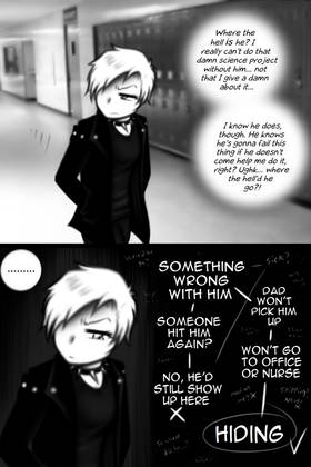 Read Doomsday University  4 Page 10 in English