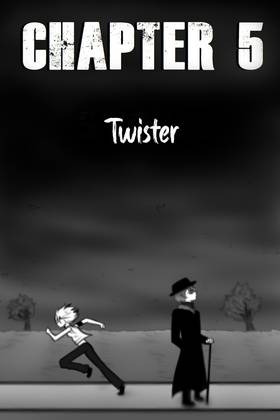 Read Doomsday University  5 Page 1 in English