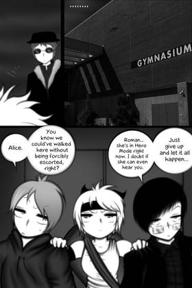 Read Doomsday University  5 Page 4 in English