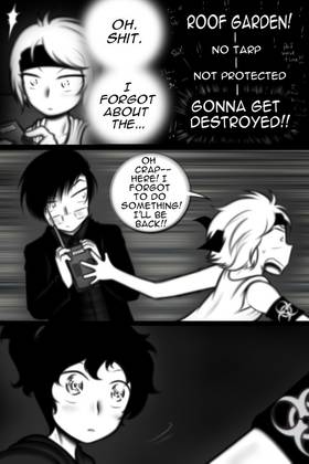 Read Doomsday University  5 Page 7 in English
