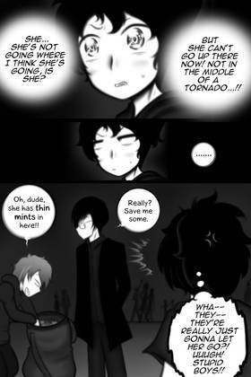 Read Doomsday University  5 Page 8 in English