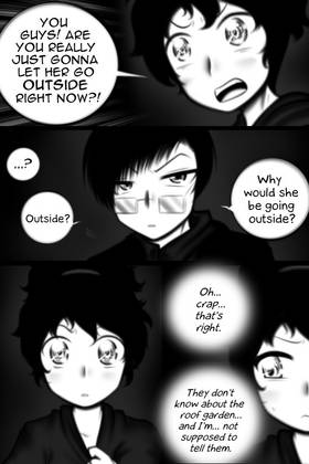 Read Doomsday University  5 Page 9 in English