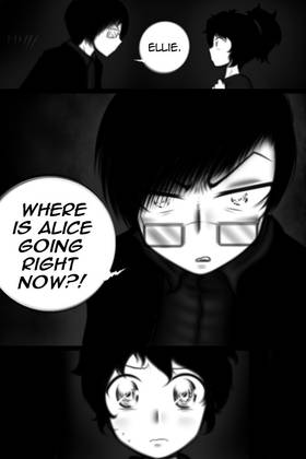 Read Doomsday University  5 Page 10 in English