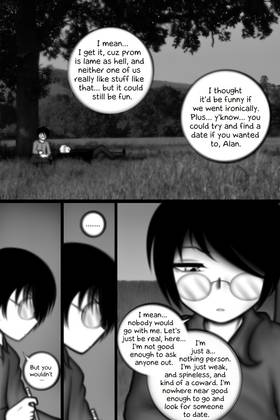 Read Doomsday University  6 Page 2 in English