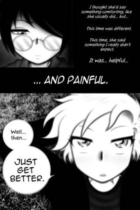 Read Doomsday University  6 Page 3 in English