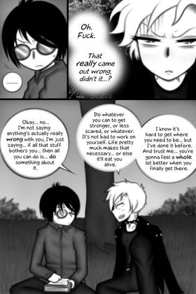 Read Doomsday University  6 Page 4 in English