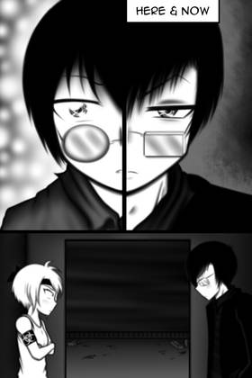 Read Doomsday University  6 Page 5 in English