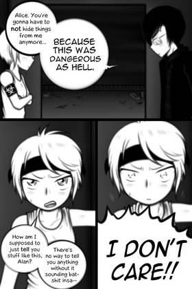 Read Doomsday University  6 Page 6 in English