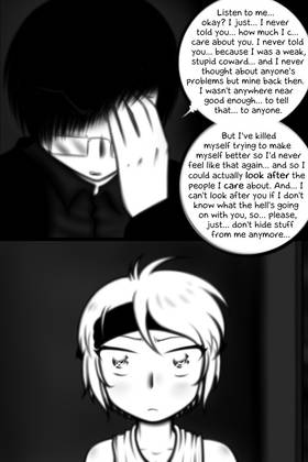 Read Doomsday University  6 Page 8 in English