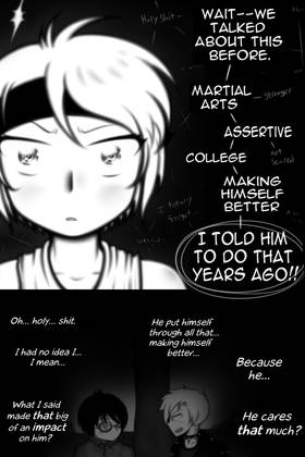 Read Doomsday University  6 Page 9 in English